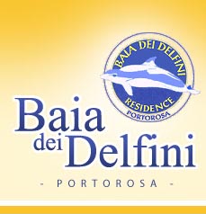 Baia dei Delfini - Portorosa - Messina