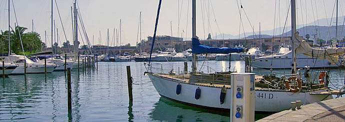 Baia dei delfini - Portorosa - Furnari - Messina